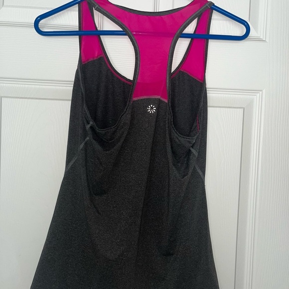 Athleta Tank - Picture 3 of 4